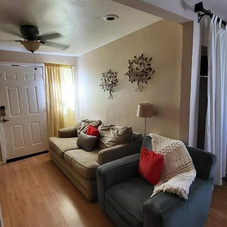U3 - Comfortable 1 Bedroom & 1 Ba Apt In Dt Phx With Pkg Phoenix Ngoại thất bức ảnh