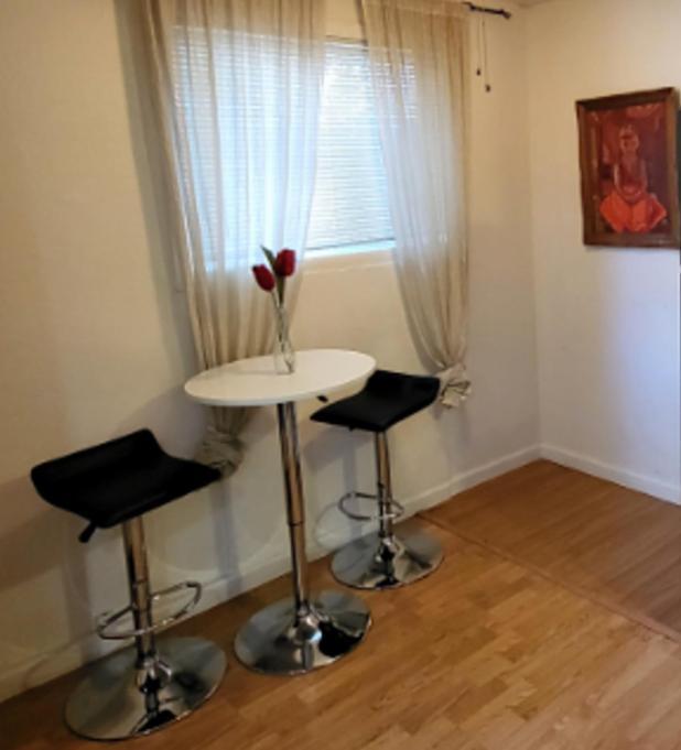 U3 - Comfortable 1 Bedroom & 1 Ba Apt In Dt Phx With Pkg Phoenix Ngoại thất bức ảnh