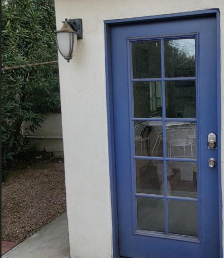U3 - Comfortable 1 Bedroom & 1 Ba Apt In Dt Phx With Pkg Phoenix Ngoại thất bức ảnh